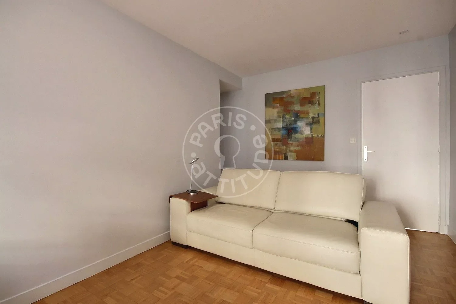 Flat Rue du Cherche-Midi in Paris
