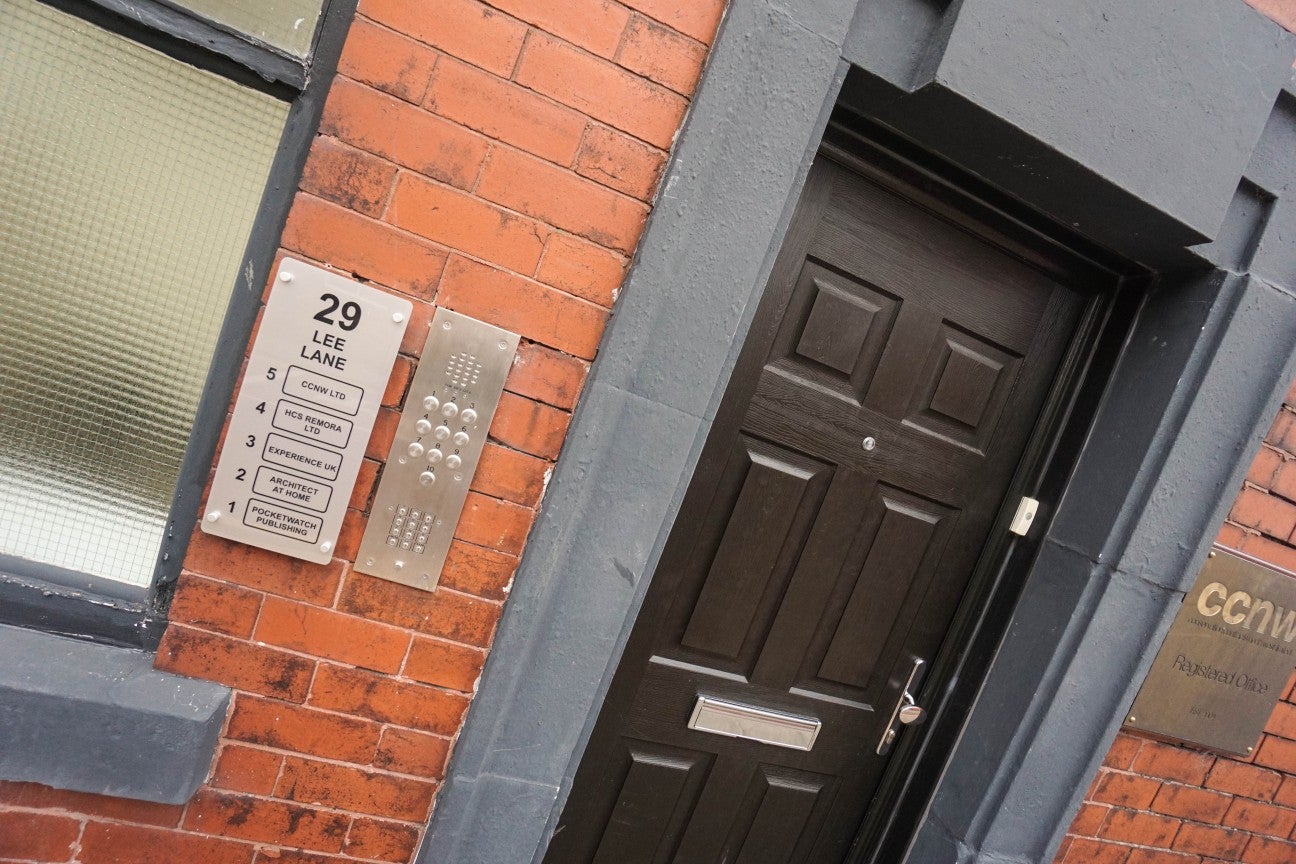 Room Lee Lane in Horwich