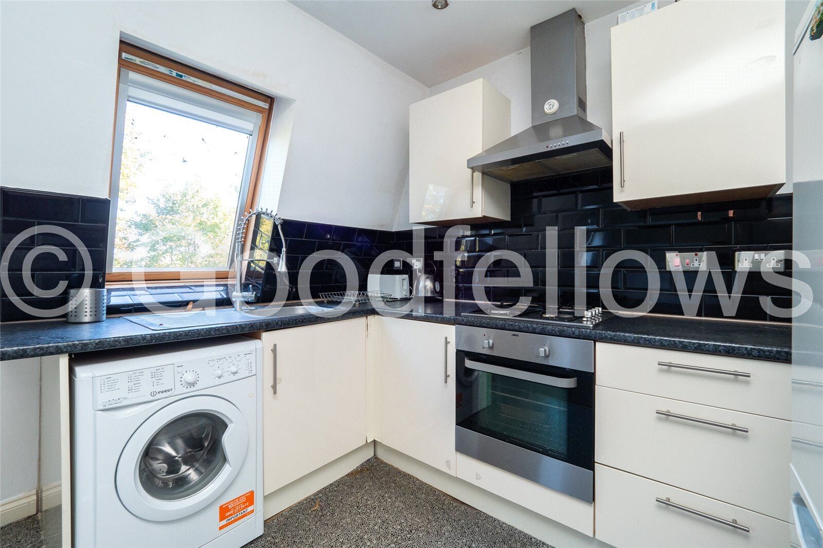 Flat GB 17 in Chatham