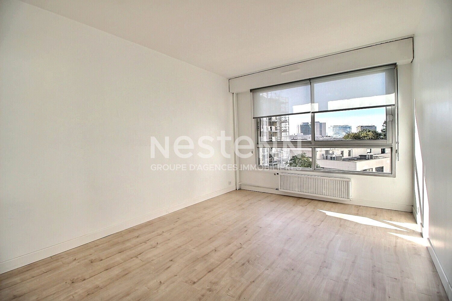 Appartement Rue de l'Alma à Courbevoie
