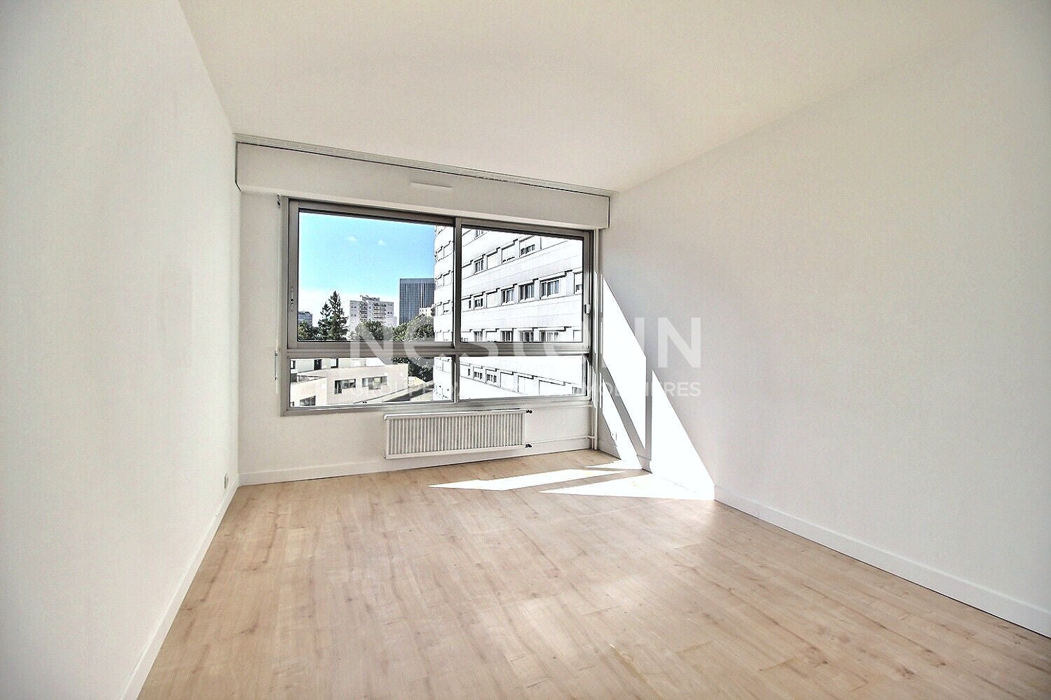 Appartement Rue de l'Alma à Courbevoie