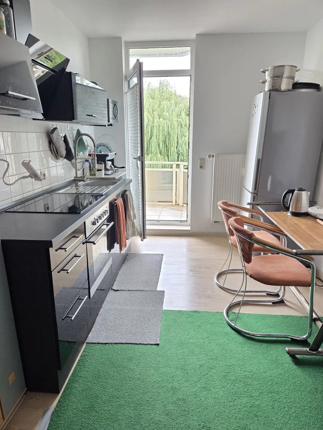 Wohnung Kasseler Straße in Eisenach