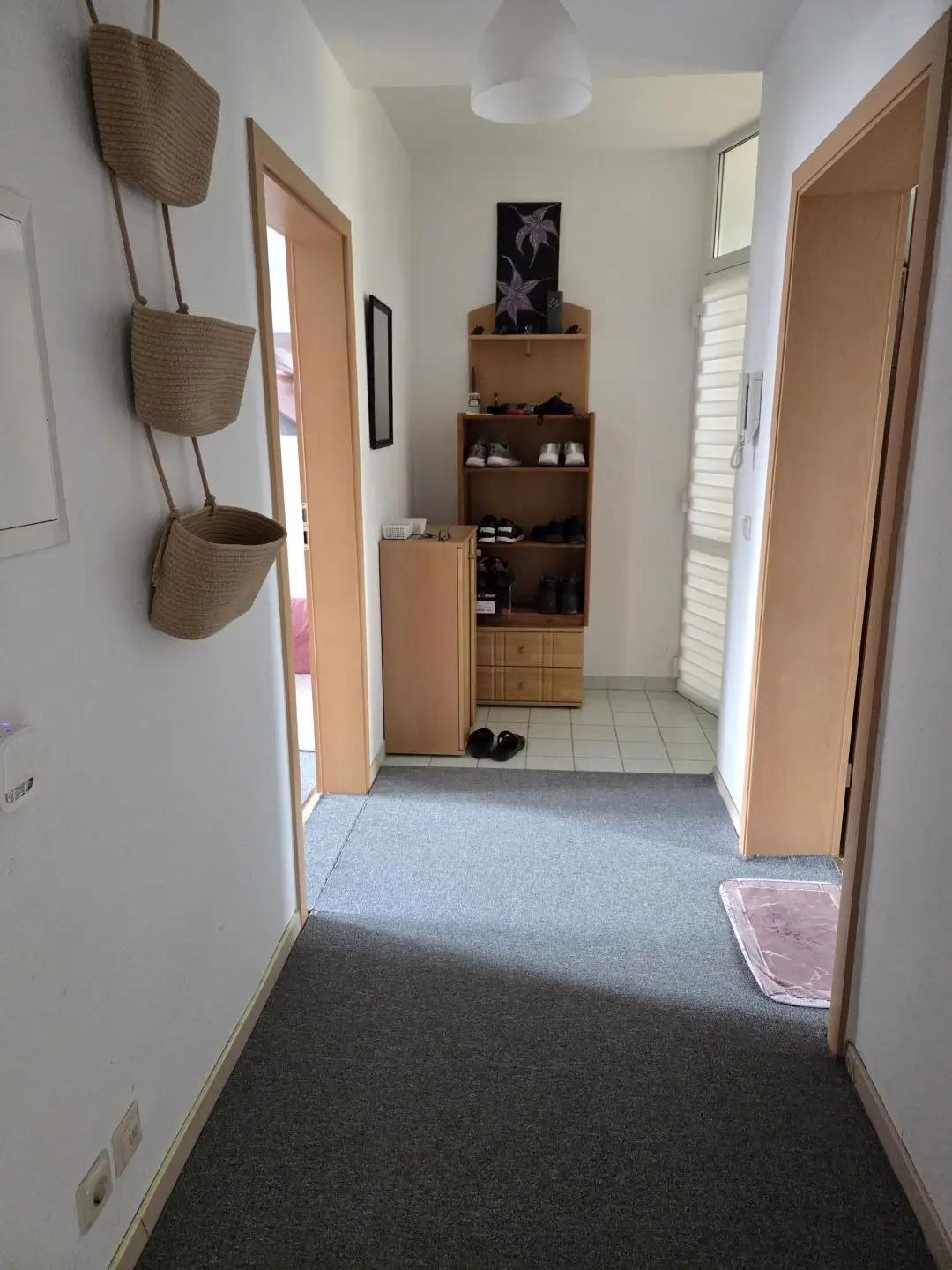 Wohnung Kasseler Straße in Eisenach