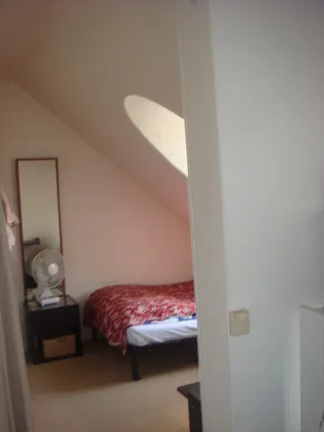 Chambre Villa Victor Hugo à Paris