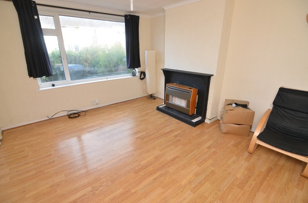 House Princethorpe Way in Coventry