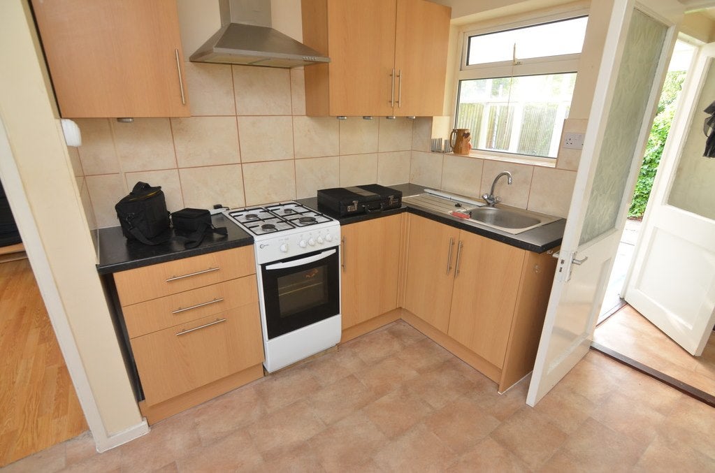 House Princethorpe Way in Coventry