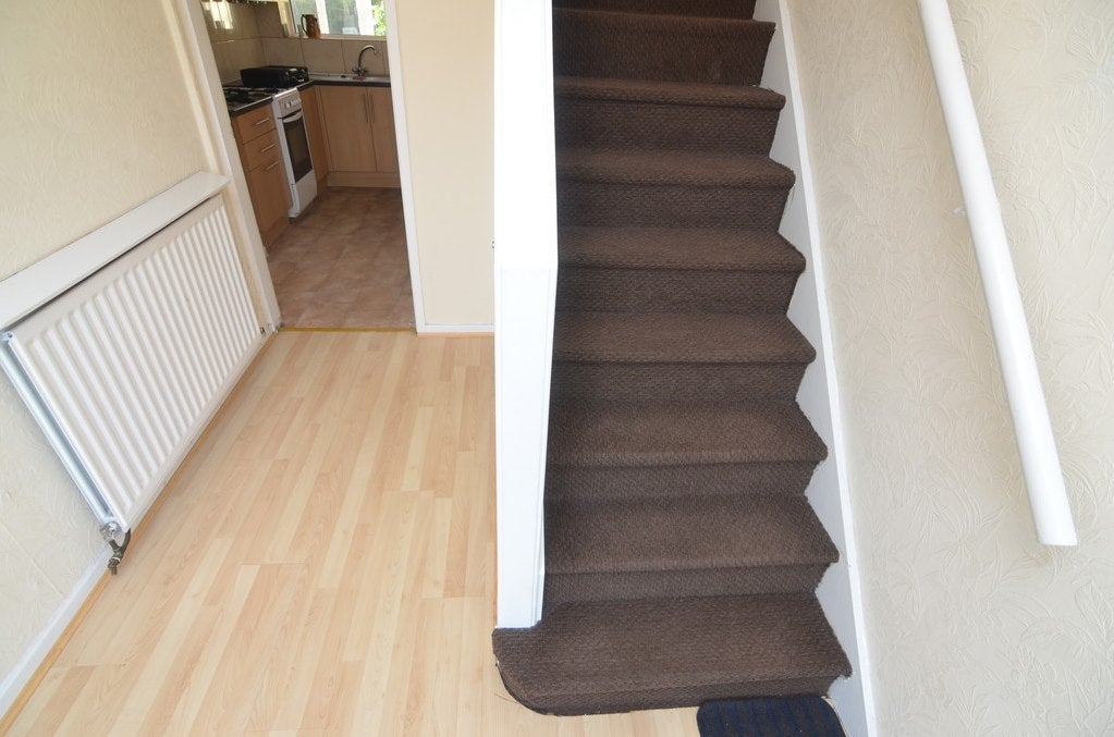 House Princethorpe Way in Coventry