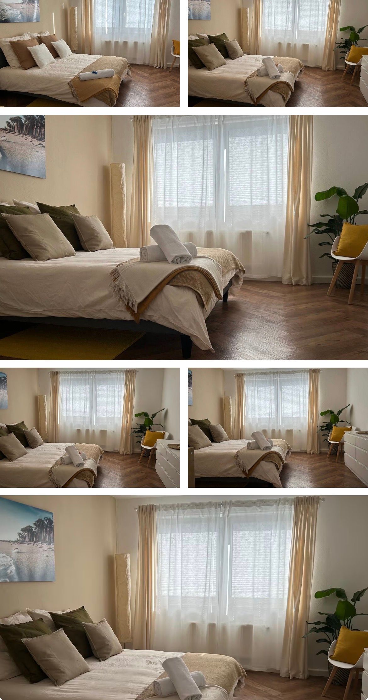 Wohnung Abelnkarre in Braunschweig