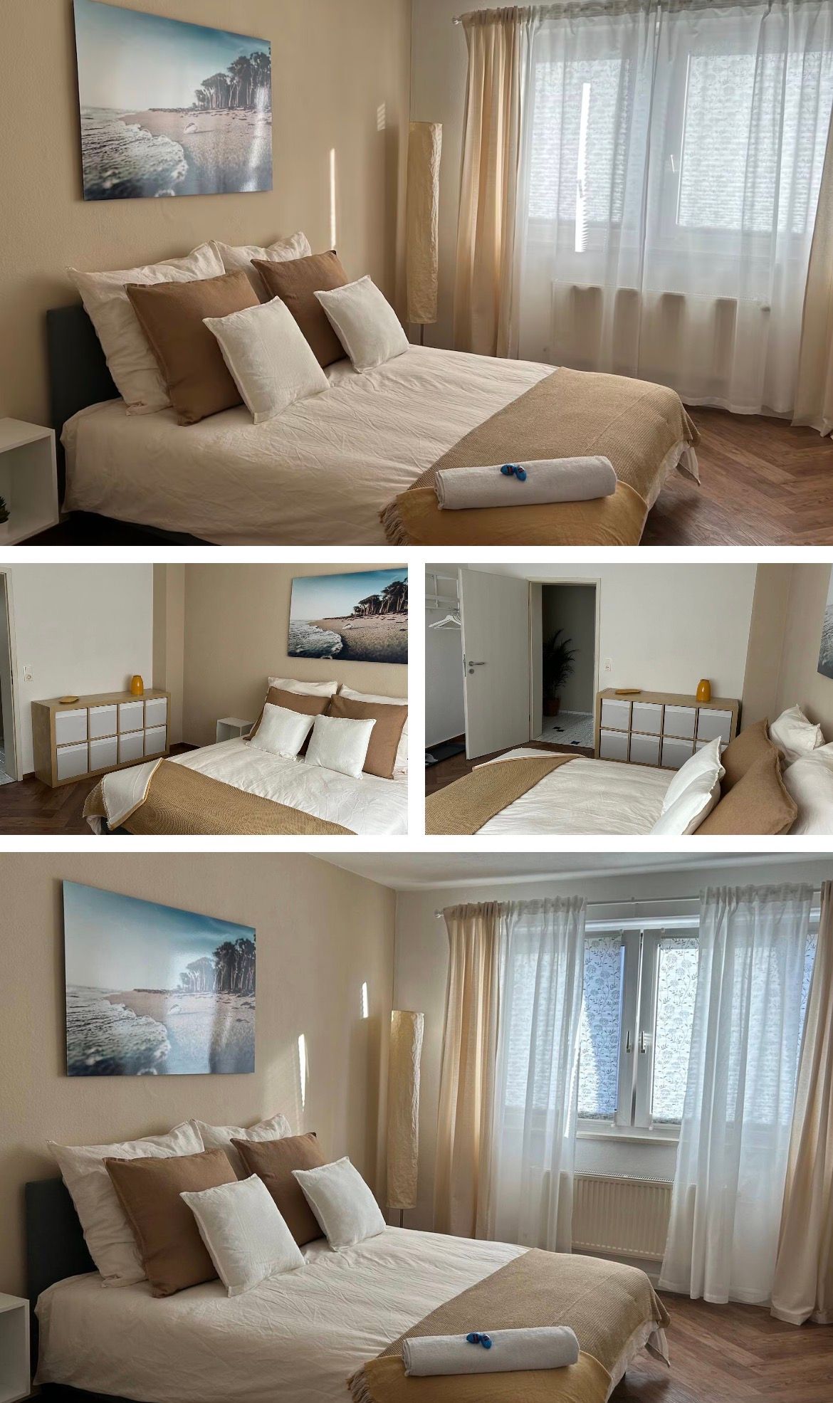 Wohnung Abelnkarre in Braunschweig