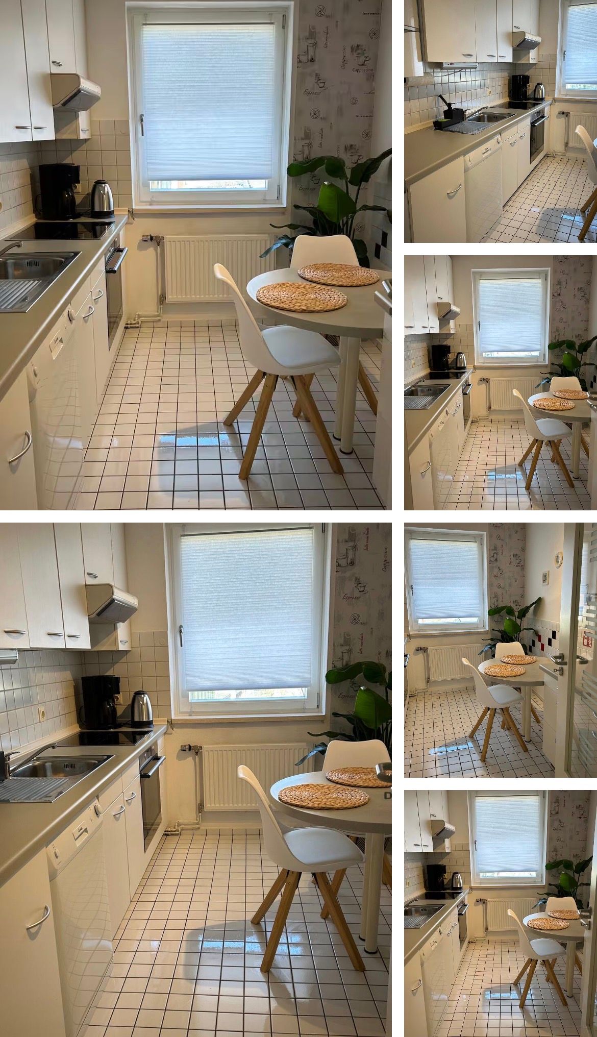 Wohnung Abelnkarre in Braunschweig