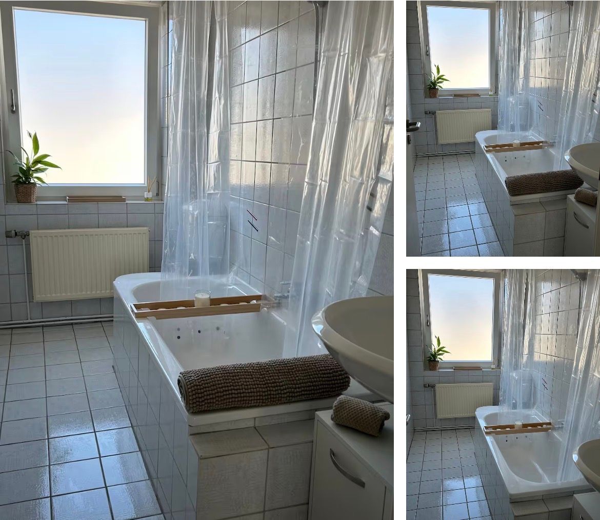 Wohnung Abelnkarre in Braunschweig