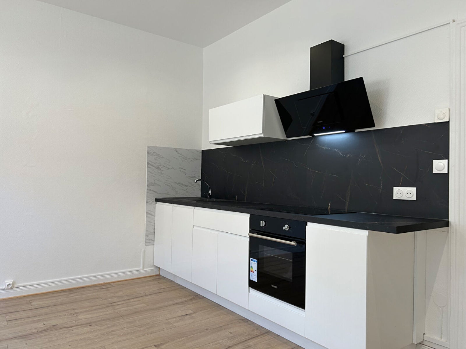 Appartement Rue de Versailles à Rombas