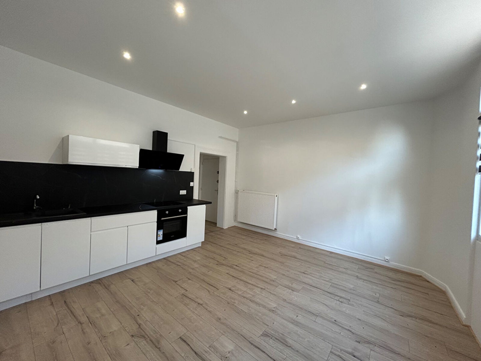 Appartement Rue de Versailles à Rombas