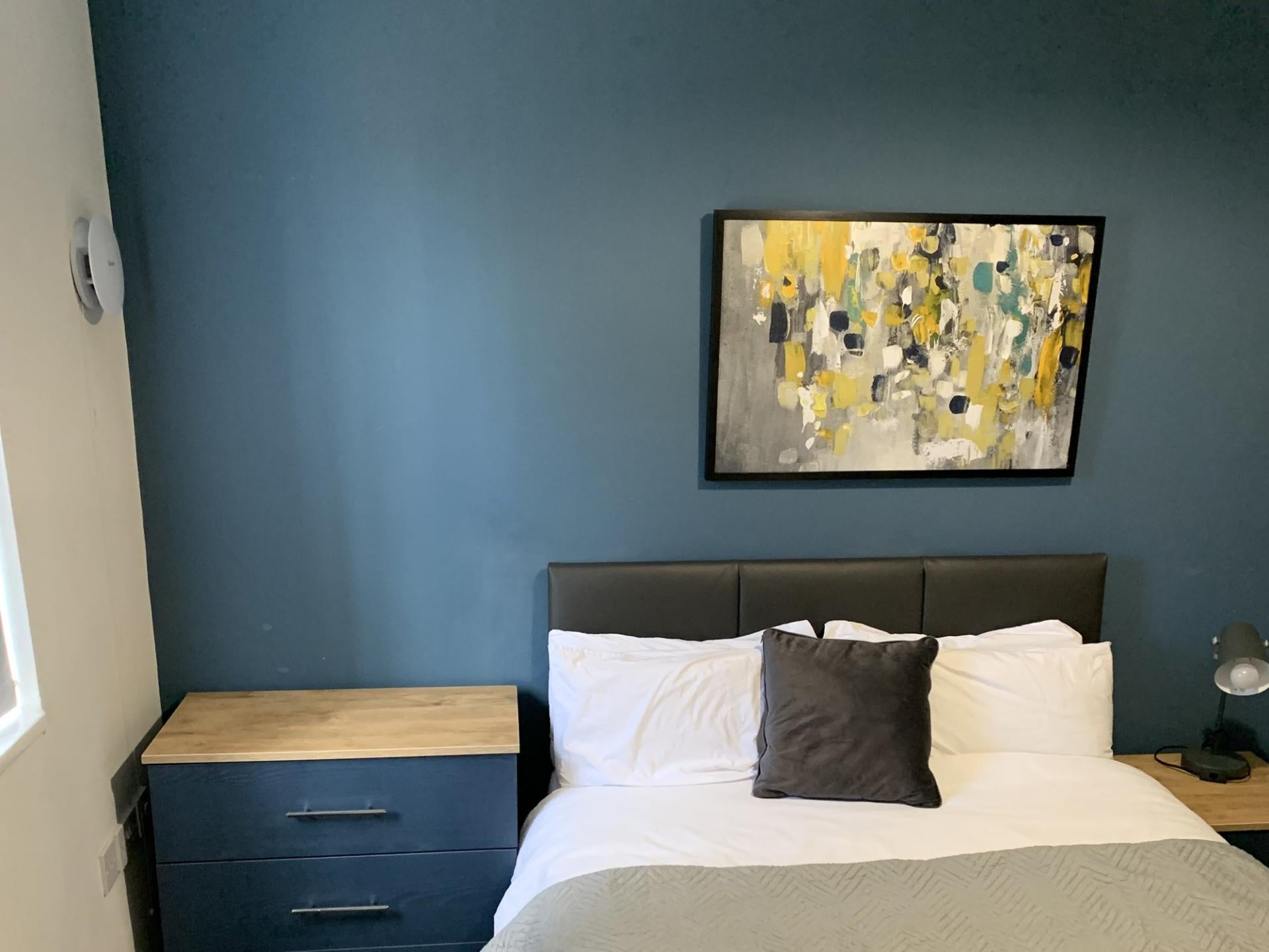 Room Seddon Street in Salford