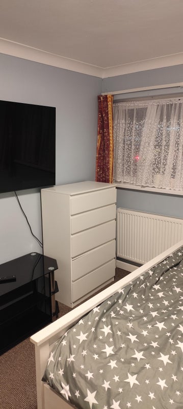 Room Fir Tree Close in Merthyr Tydfil