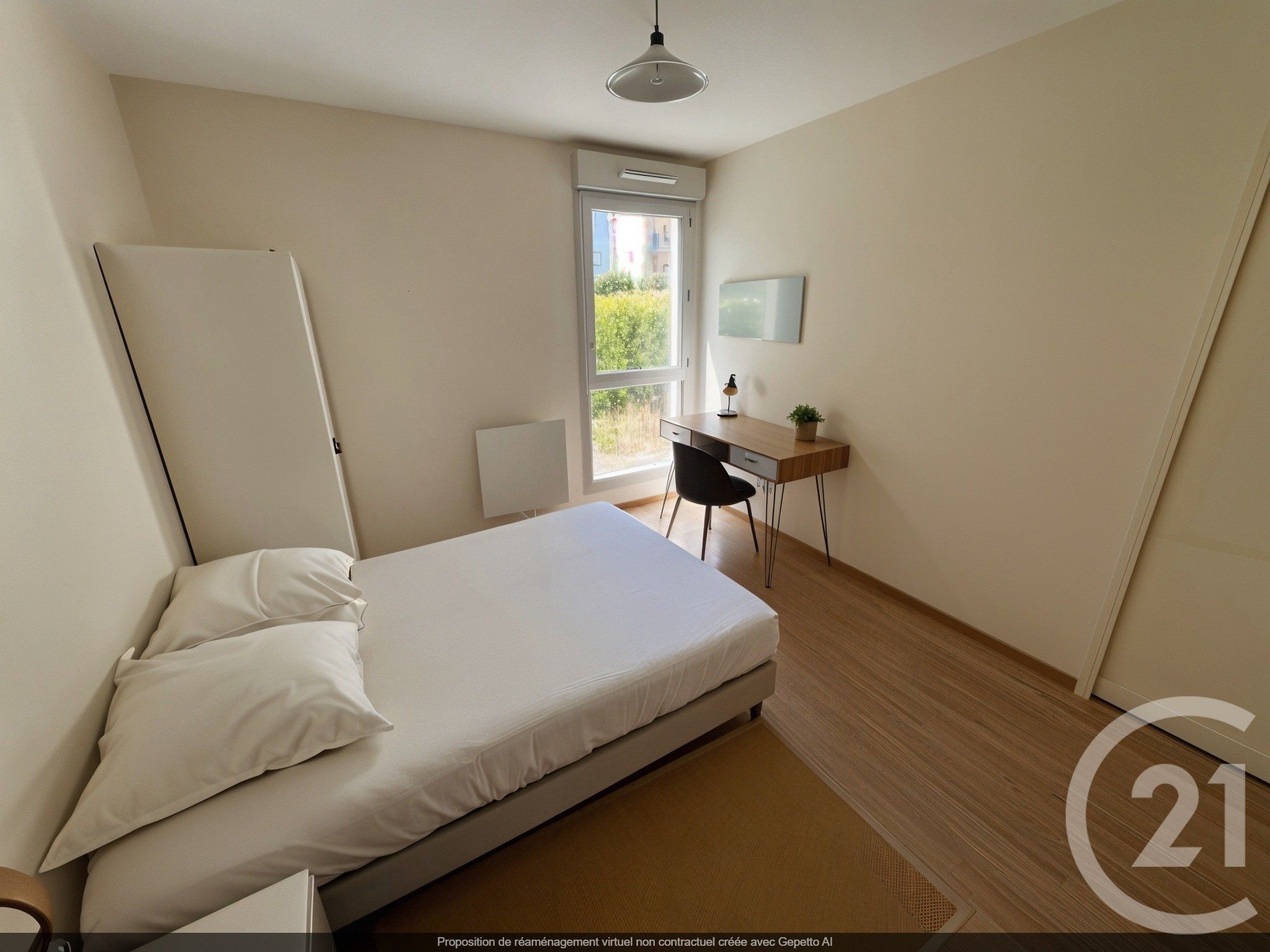 Appartement Impasse Caton à Lyon