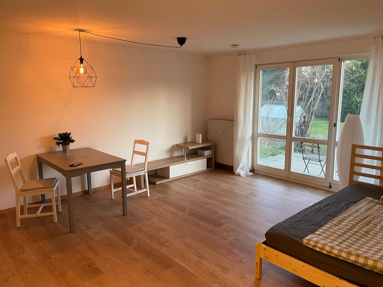 Wohnung Dorfstraße in Merseburg