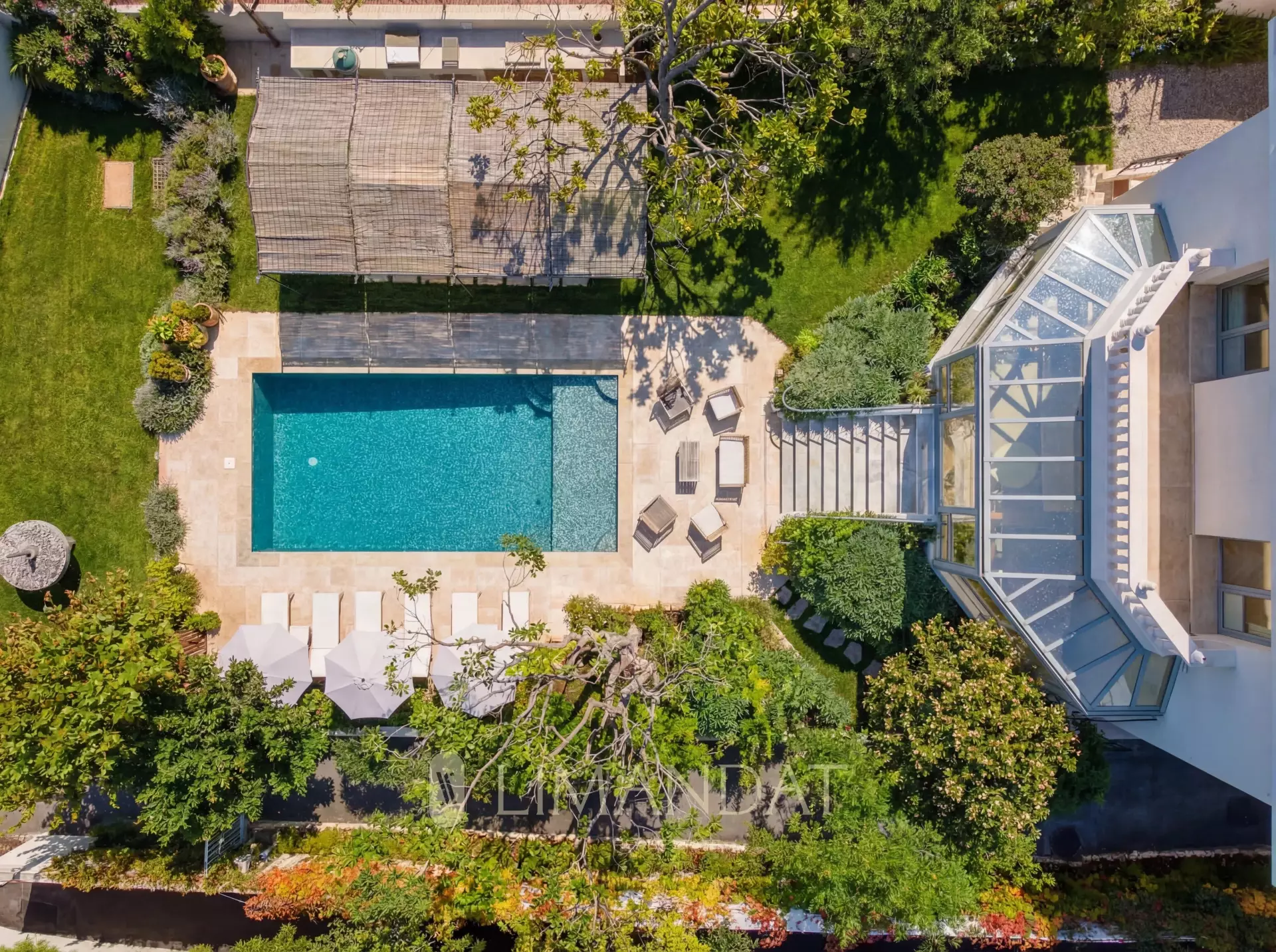 Maison Boulevard Maréchal Juin à Antibes