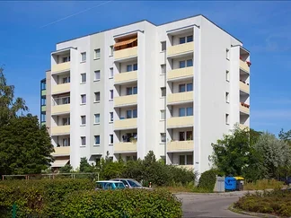 Wohnung Sperberhorst in Potsdam