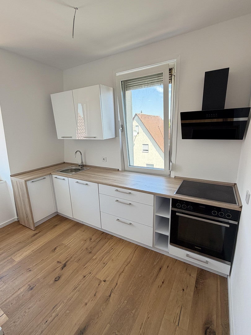 Wohnung Zabergäustraße in Stuttgart