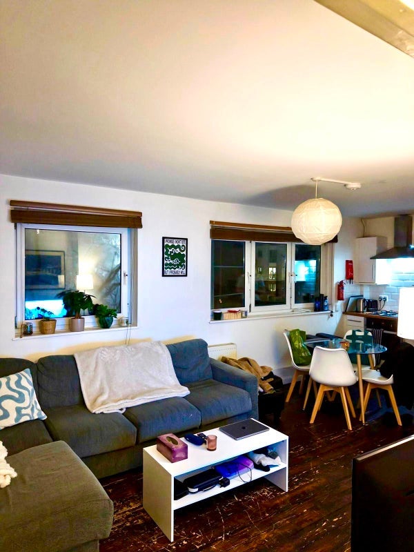 Room Stevens Street in Greater London