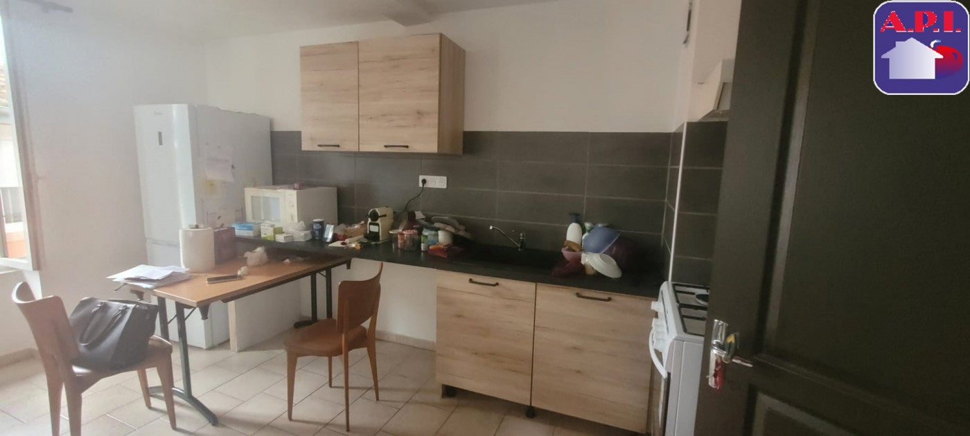 Appartement Place de la République à Pamiers