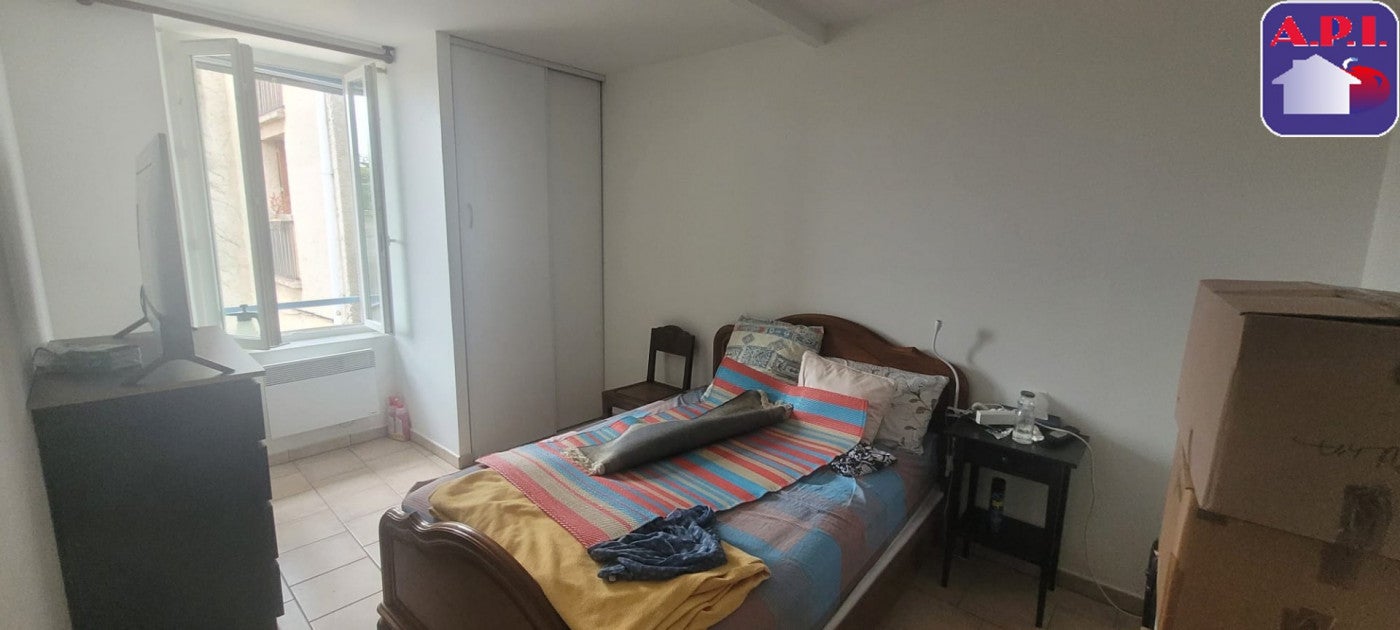 Appartement Place de la République à Pamiers