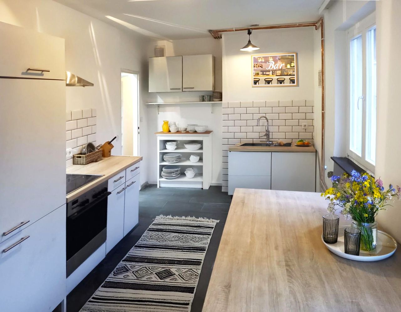 Wohnung Frauentormauer in Nürnberg