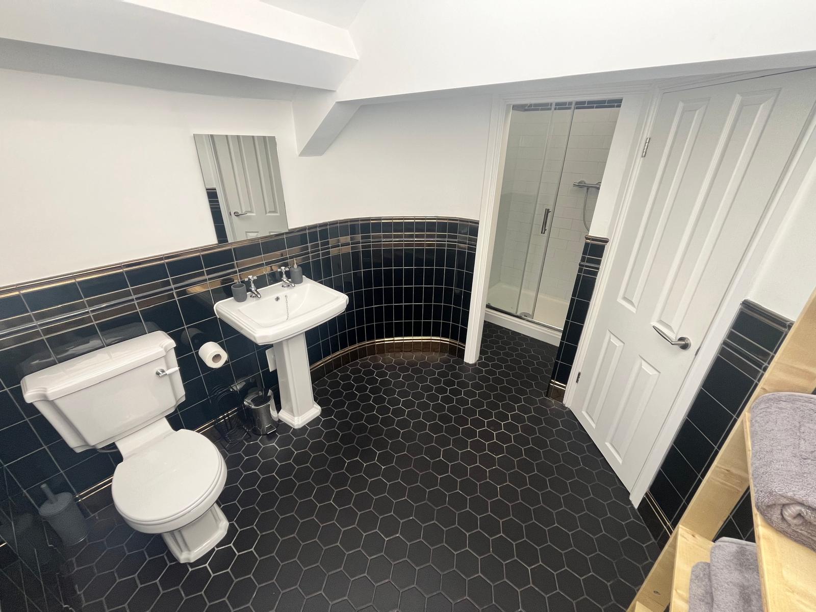 Flat Market Place in Doncaster