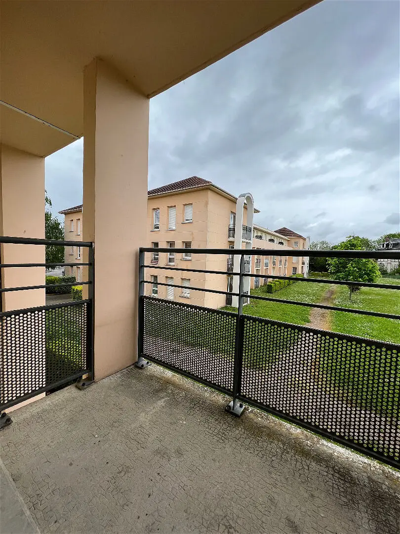 Appartement Rue Victor Guichard à Sens