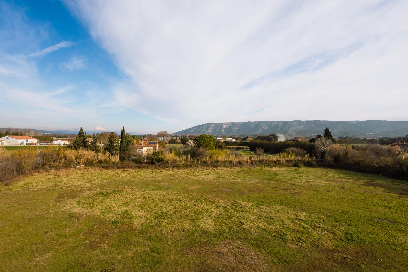 Flat Route de Robion in Cavaillon
