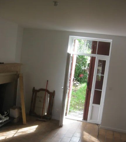 Maison Rue des Treilles à Libourne