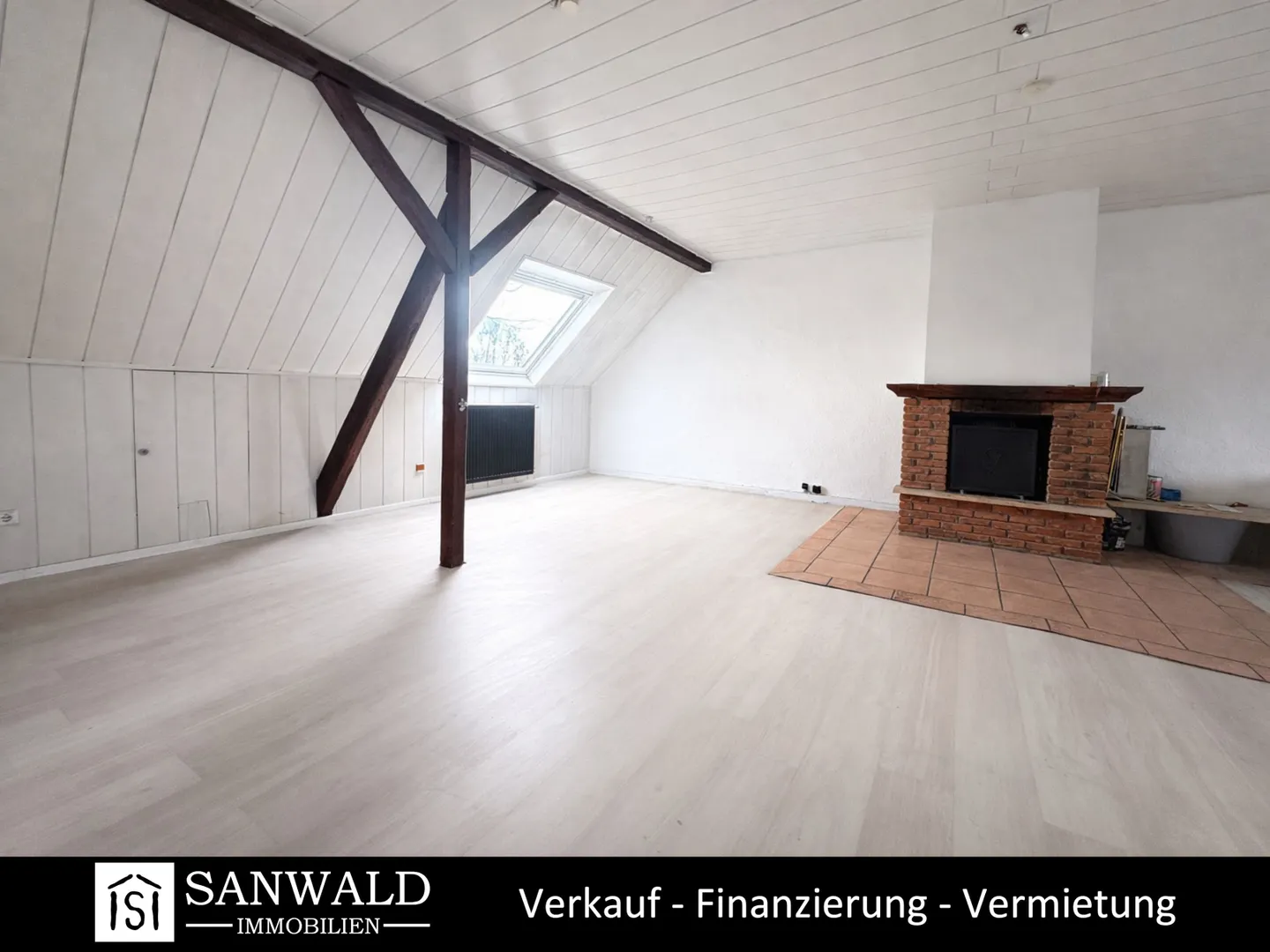 Wohnung Oskarstraße in Herne