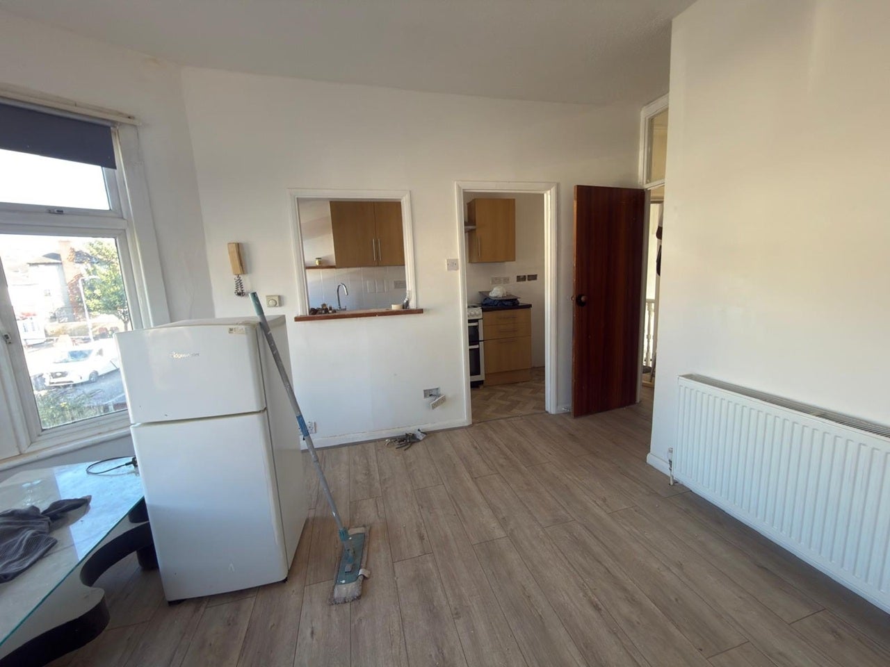 Flat Mansfield Road in Greater London