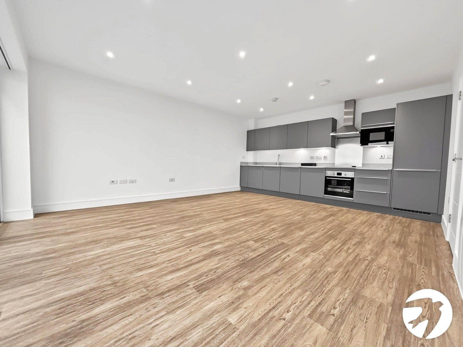 Flat Loampit Road in Greater London