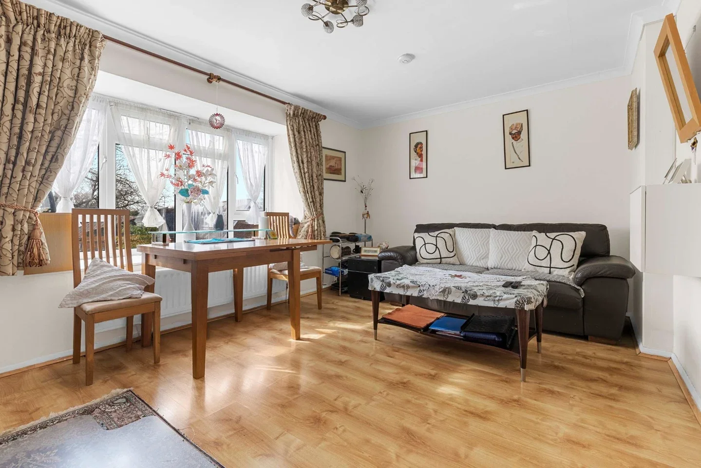 Room Castlebar Park in Greater London