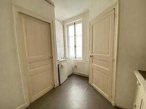 Appartement Rue de la Barillerie à Nantes