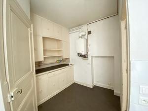Appartement Rue de la Barillerie à Nantes