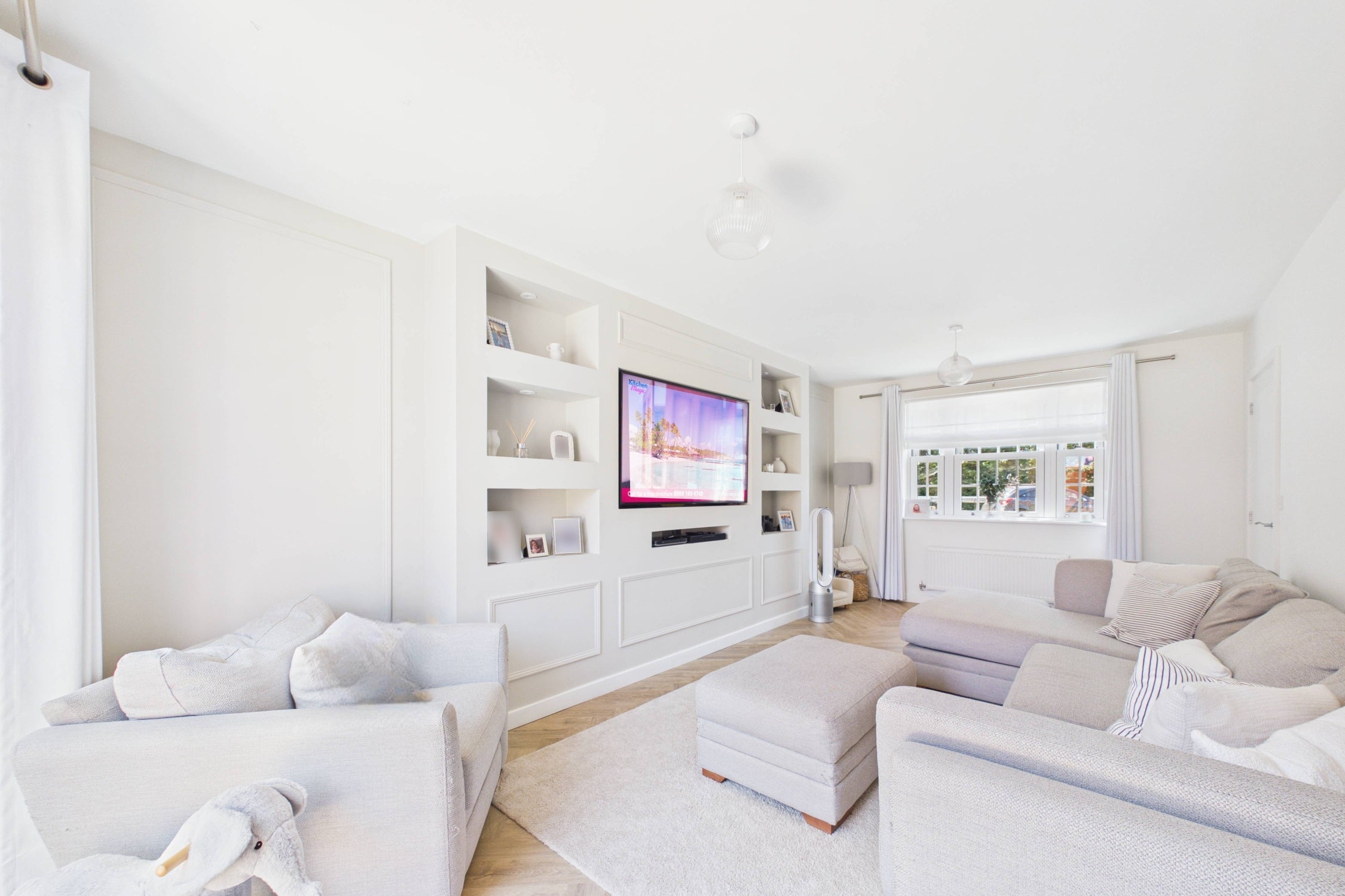 House Redcar Road in Towcester