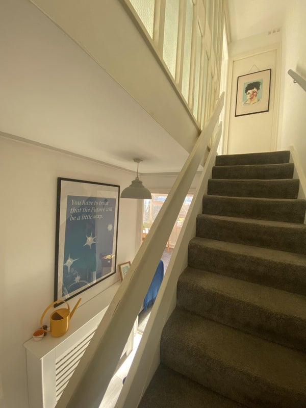 Room Creswick Walk in Greater London
