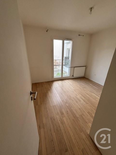 Flat Quai Alfred Sisley in Villeneuve-la-Garenne