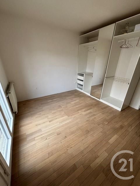 Flat Quai Alfred Sisley in Villeneuve-la-Garenne
