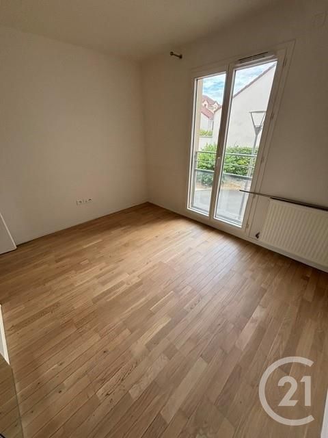 Flat Quai Alfred Sisley in Villeneuve-la-Garenne