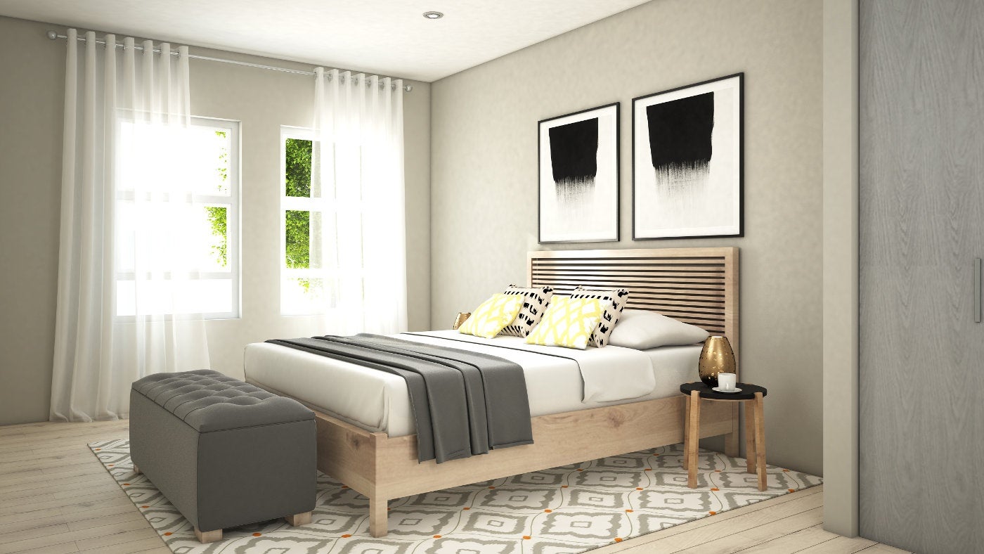 Flat Cornhill in City of London