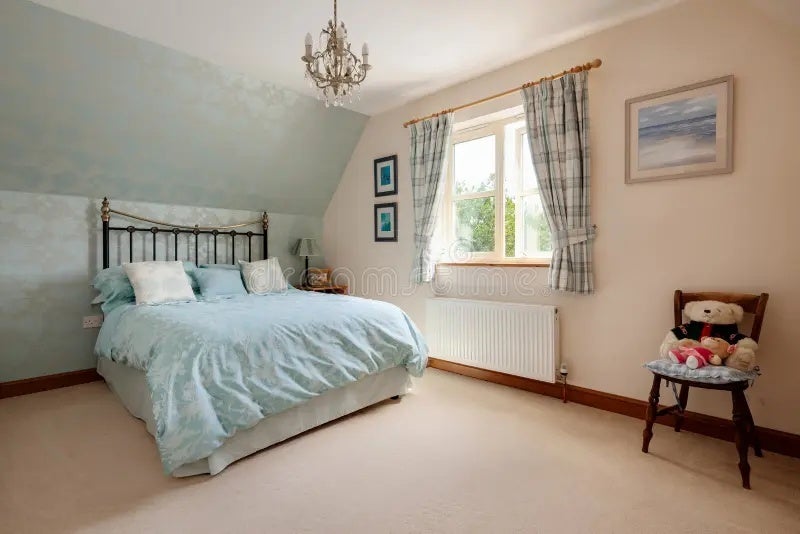 Flat Cornhill in City of London
