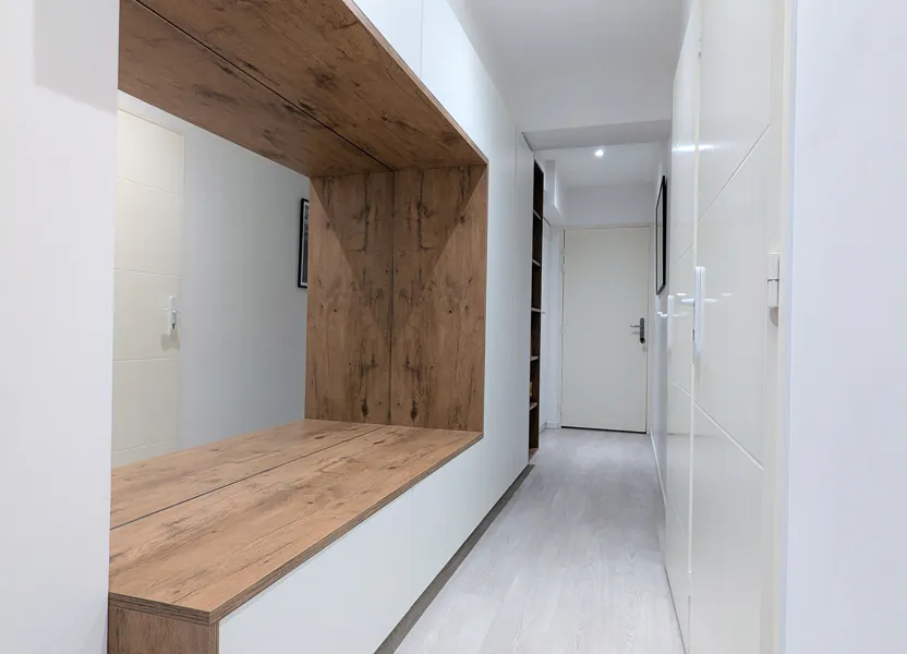 Appartement Rue Berlier à Dijon