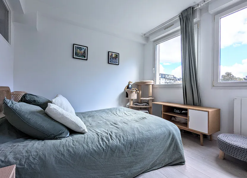 Appartement Rue Berlier à Dijon