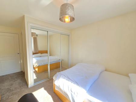 Flat Erroll Street in Aberdeen City