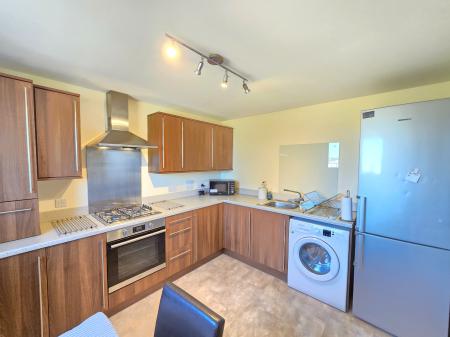 Flat Erroll Street in Aberdeen City