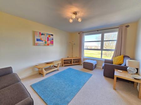 Flat Erroll Street in Aberdeen City